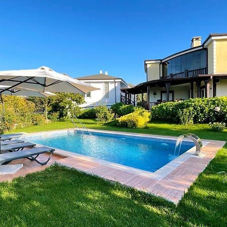 Bizim Ev Villa Сапанджа Екстериор снимка