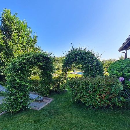 Bizim Ev Villa Сапанджа Екстериор снимка