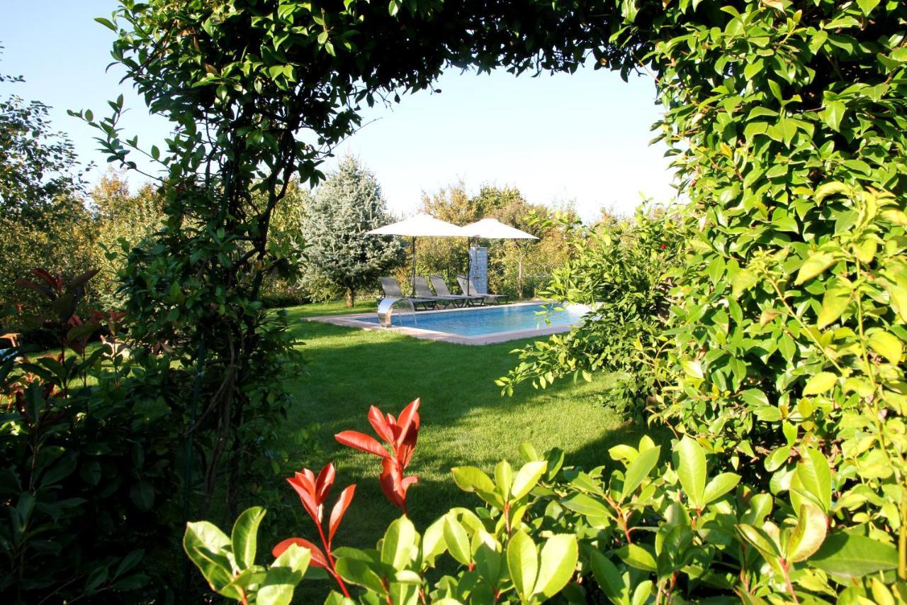 Bizim Ev Villa Сапанджа Екстериор снимка