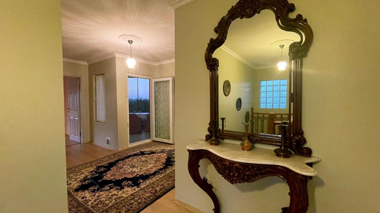 Bizim Ev Villa Сапанджа Екстериор снимка