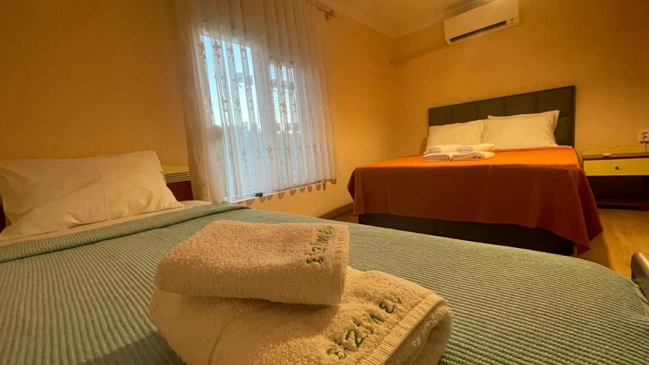Bizim Ev Villa Сапанджа Екстериор снимка
