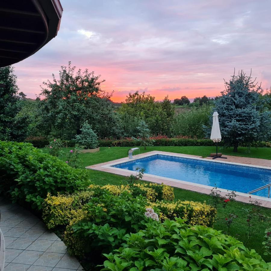 Bizim Ev Villa Сапанджа Екстериор снимка