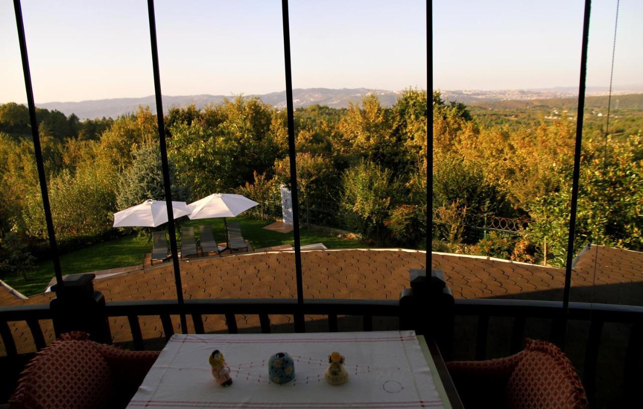 Bizim Ev Villa Сапанджа Екстериор снимка