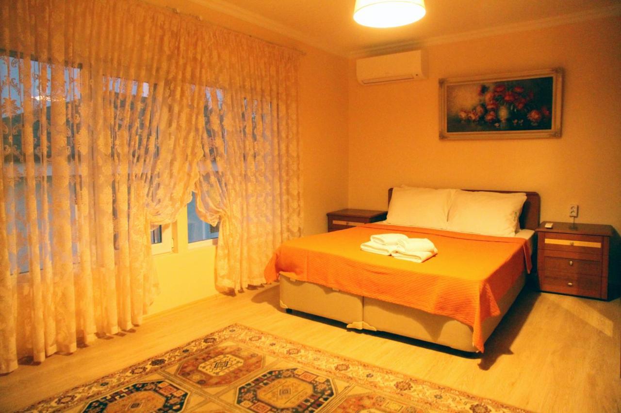 Bizim Ev Villa Сапанджа Екстериор снимка
