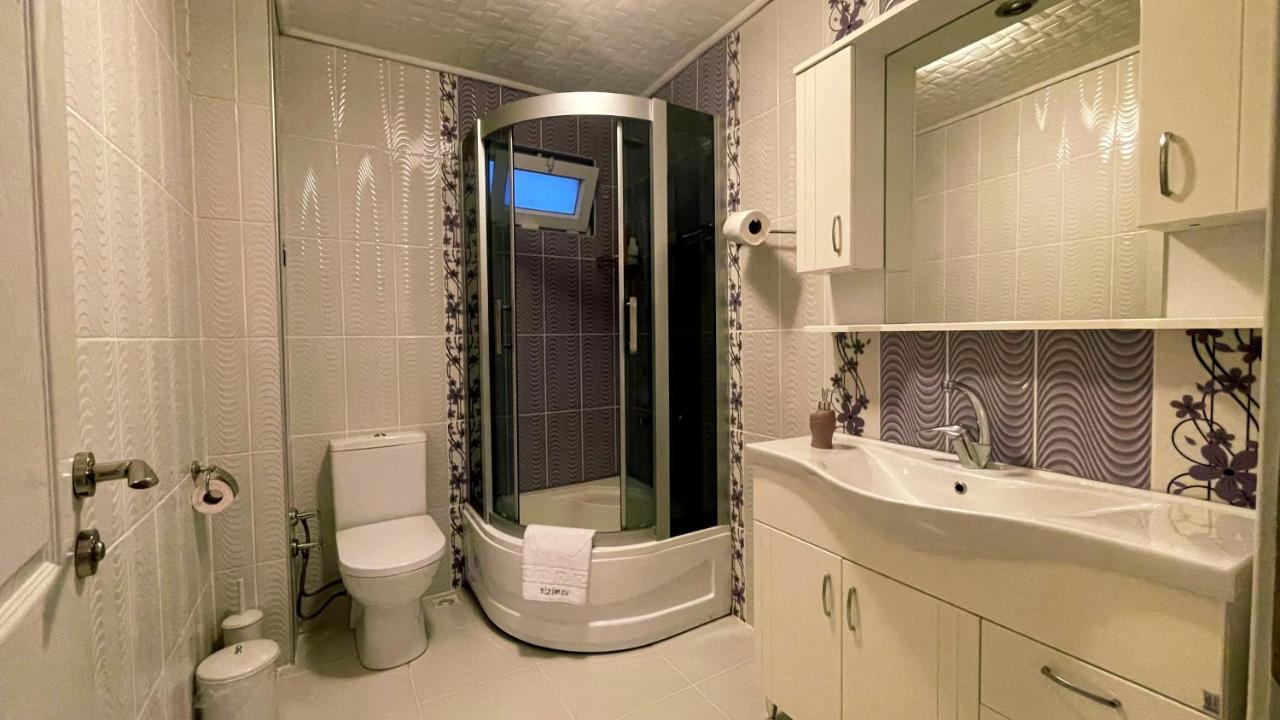 Bizim Ev Villa Сапанджа Екстериор снимка
